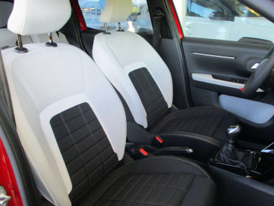 Citroën C3 Tageszulassung Citroën C3 Tageszulassung