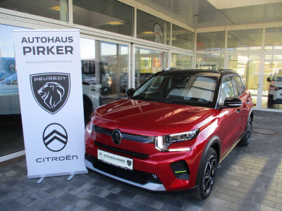 Citroën C3 Tageszulassung Citroën C3 Tageszulassung