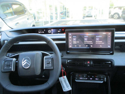 Citroën C3 Tageszulassung Citroën C3 Tageszulassung