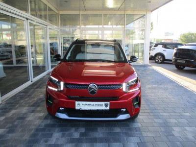 Citroën C3 Tageszulassung Citroën C3 Tageszulassung