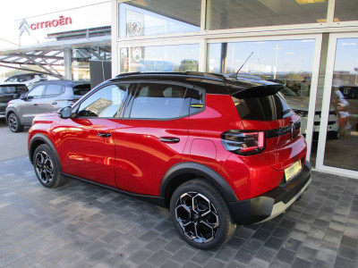 Citroën C3 Tageszulassung Citroën C3 Tageszulassung