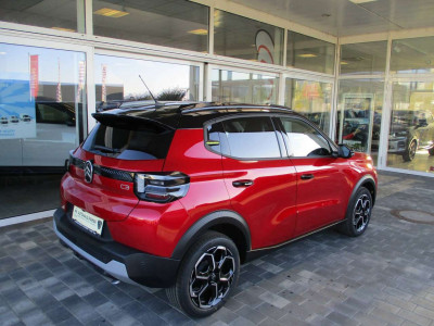 Citroën C3 Tageszulassung Citroën C3 Tageszulassung
