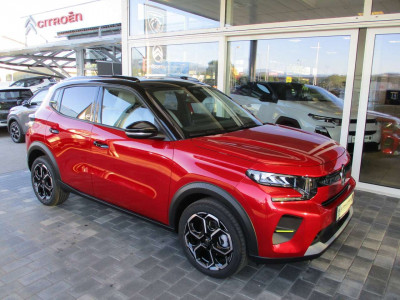Citroën C3 Tageszulassung Citroën C3 Tageszulassung