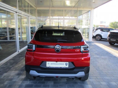 Citroën C3 Tageszulassung Citroën C3 Tageszulassung