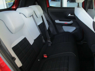 Citroën C3 Tageszulassung Citroën C3 Tageszulassung
