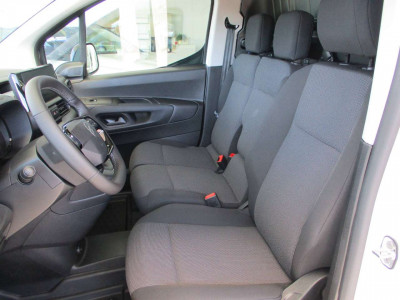 Citroën Berlingo Tageszulassung Citroën Berlingo Tageszulassung