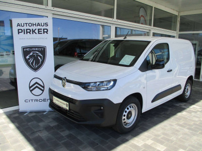 Citroën Berlingo Tageszulassung Citroën Berlingo Tageszulassung
