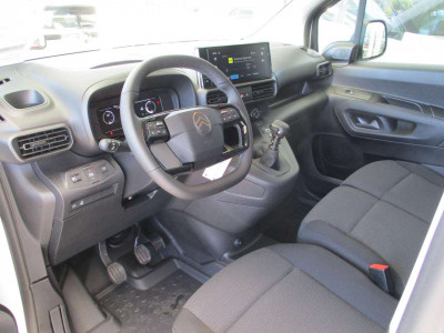 Citroën Berlingo Tageszulassung Citroën Berlingo Tageszulassung