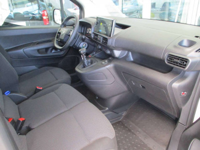 Citroën Berlingo Tageszulassung Citroën Berlingo Tageszulassung