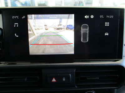 Citroën Berlingo Tageszulassung Citroën Berlingo Tageszulassung