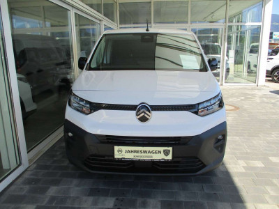 Citroën Berlingo Tageszulassung Citroën Berlingo Tageszulassung