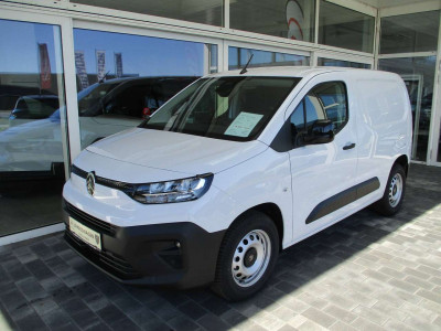 Citroën Berlingo Tageszulassung Citroën Berlingo Tageszulassung