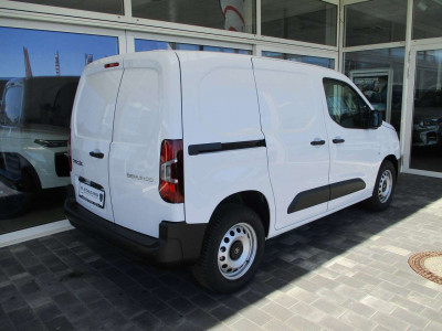 Citroën Berlingo Tageszulassung Citroën Berlingo Tageszulassung