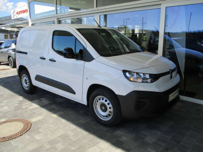 Citroën Berlingo Tageszulassung Citroën Berlingo Tageszulassung
