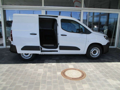 Citroën Berlingo Tageszulassung Citroën Berlingo Tageszulassung