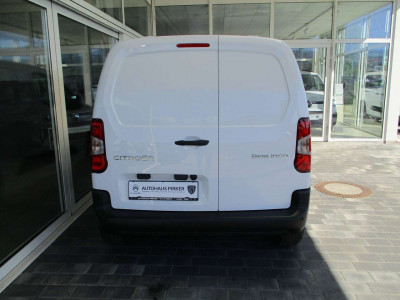 Citroën Berlingo Tageszulassung Citroën Berlingo Tageszulassung