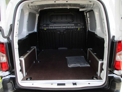 Citroën Berlingo Tageszulassung Citroën Berlingo Tageszulassung