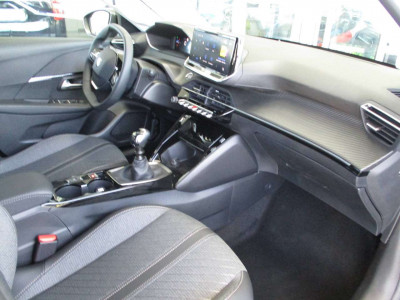 Peugeot 208 Tageszulassung Peugeot 208 Tageszulassung