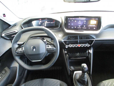 Peugeot 208 Tageszulassung Peugeot 208 Tageszulassung