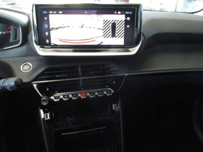 Peugeot 208 Tageszulassung Peugeot 208 Tageszulassung