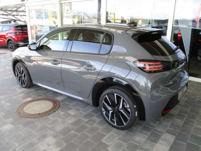Peugeot 208 Tageszulassung Peugeot 208 Tageszulassung