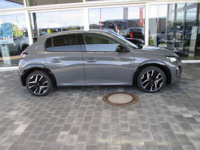 Peugeot 208 Tageszulassung Peugeot 208 Tageszulassung