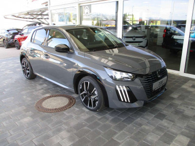 Peugeot 208 Tageszulassung Peugeot 208 Tageszulassung