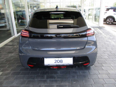 Peugeot 208 Tageszulassung Peugeot 208 Tageszulassung