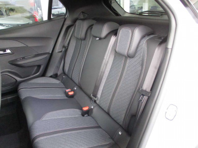Peugeot 2008 Tageszulassung Peugeot 2008 Tageszulassung