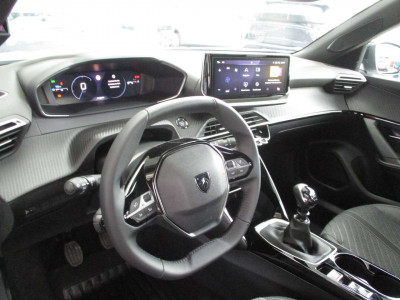 Peugeot 2008 Tageszulassung Peugeot 2008 Tageszulassung