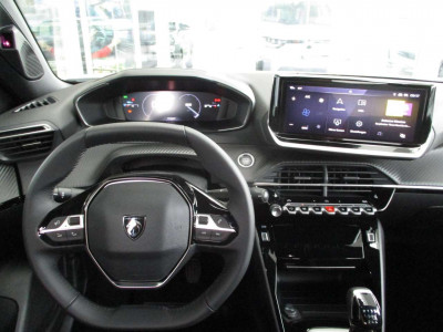 Peugeot 2008 Tageszulassung Peugeot 2008 Tageszulassung