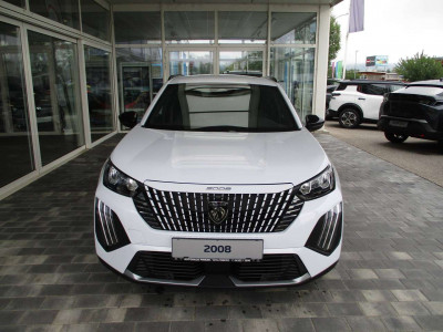 Peugeot 2008 Tageszulassung Peugeot 2008 Tageszulassung