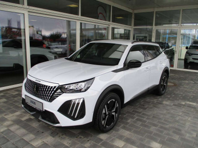 Peugeot 2008 Tageszulassung Peugeot 2008 Tageszulassung