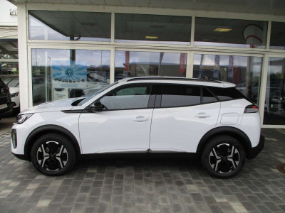 Peugeot 2008 Tageszulassung Peugeot 2008 Tageszulassung