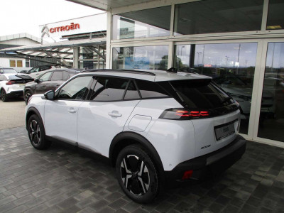 Peugeot 2008 Tageszulassung Peugeot 2008 Tageszulassung
