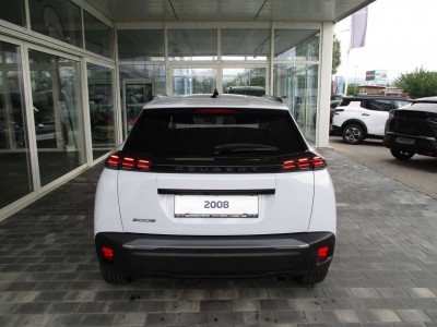 Peugeot 2008 Tageszulassung Peugeot 2008 Tageszulassung