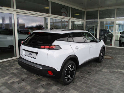 Peugeot 2008 Tageszulassung Peugeot 2008 Tageszulassung