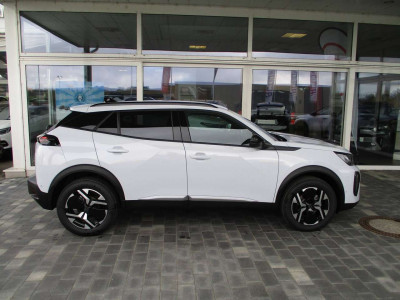 Peugeot 2008 Tageszulassung Peugeot 2008 Tageszulassung