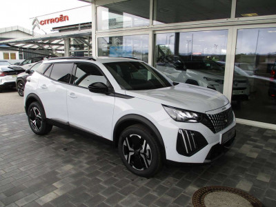 Peugeot 2008 Tageszulassung Peugeot 2008 Tageszulassung