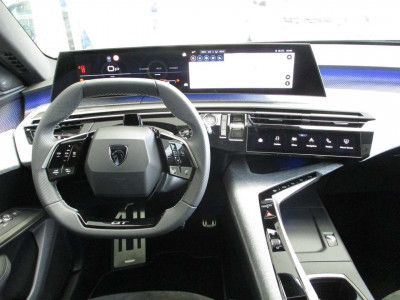 Peugeot 3008 Tageszulassung Peugeot 3008 Tageszulassung