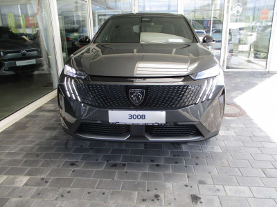 Peugeot 3008 Tageszulassung Peugeot 3008 Tageszulassung
