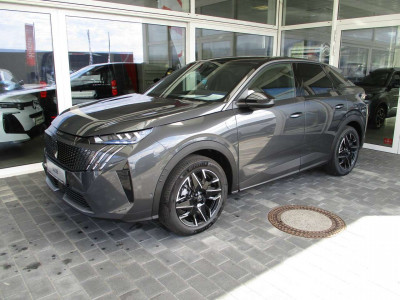 Peugeot 3008 Tageszulassung Peugeot 3008 Tageszulassung