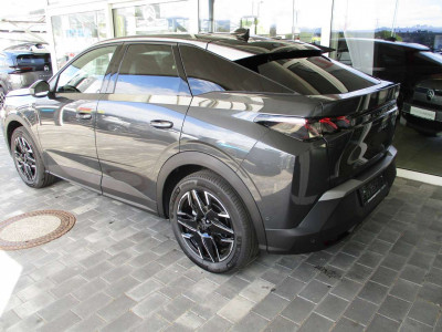 Peugeot 3008 Tageszulassung Peugeot 3008 Tageszulassung