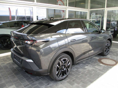 Peugeot 3008 Tageszulassung Peugeot 3008 Tageszulassung