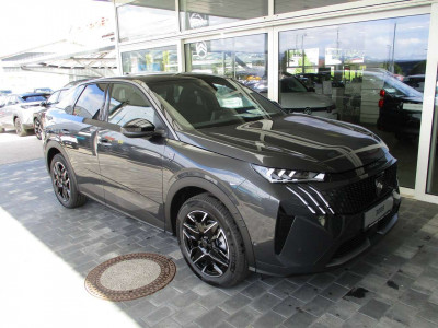 Peugeot 3008 Tageszulassung Peugeot 3008 Tageszulassung