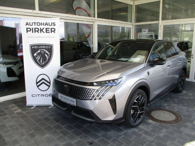 Peugeot 3008 Tageszulassung Peugeot 3008 Tageszulassung