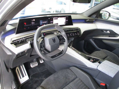 Peugeot 3008 Tageszulassung Peugeot 3008 Tageszulassung