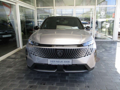Peugeot 3008 Tageszulassung Peugeot 3008 Tageszulassung