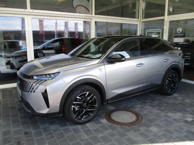 Peugeot 3008 Tageszulassung Peugeot 3008 Tageszulassung