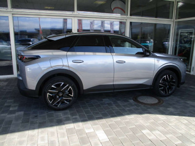 Peugeot 3008 Tageszulassung Peugeot 3008 Tageszulassung